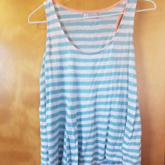 tank tops - Picture 5 of 6